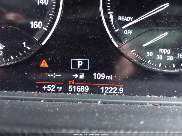 WBXYJ5C32JEF76637 BMW X2 Xdrive28i