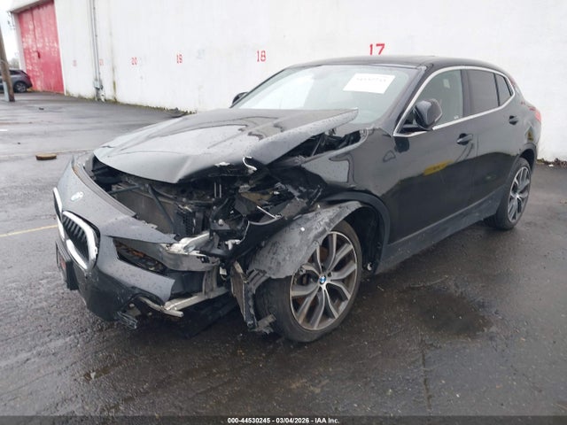 WBXYJ5C32JEF76637 BMW X2 Xdrive28i