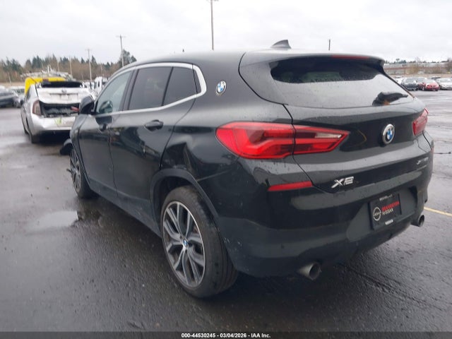 WBXYJ5C32JEF76637 BMW X2 Xdrive28i