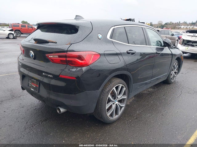 WBXYJ5C32JEF76637 BMW X2 Xdrive28i