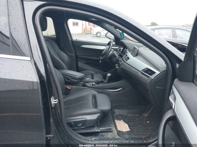 WBXYJ5C32JEF76637 BMW X2 Xdrive28i