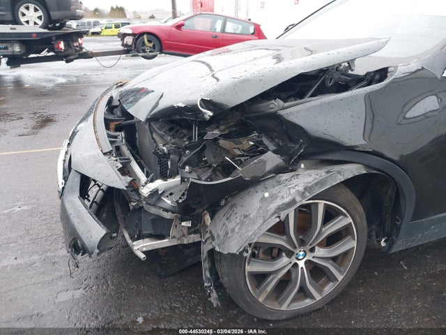 WBXYJ5C32JEF76637 BMW X2 Xdrive28i