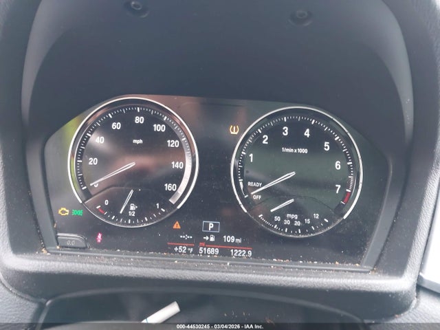 WBXYJ5C32JEF76637 BMW X2 Xdrive28i
