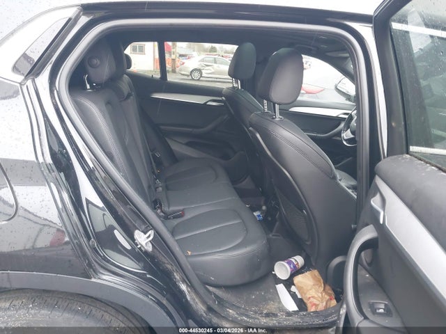 WBXYJ5C32JEF76637 BMW X2 Xdrive28i