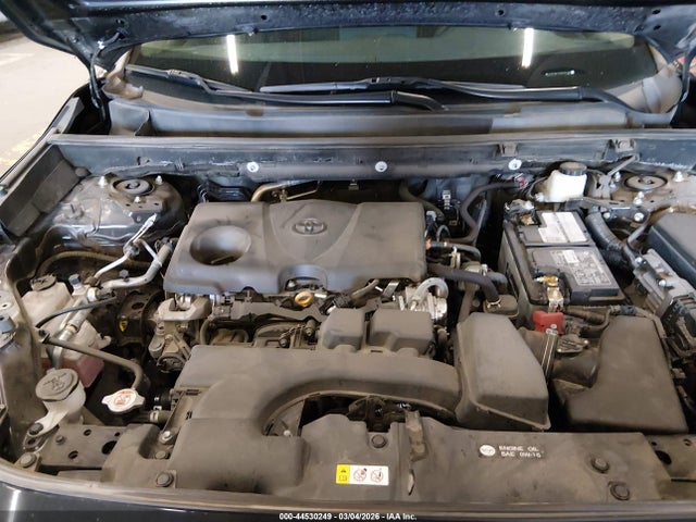Toyota Rav4 Xle 2022 2T3P1RFVXNW263182 Image 10