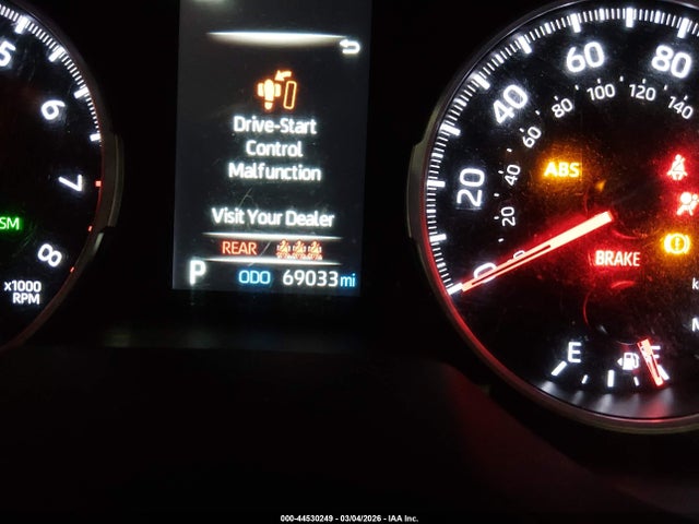 Toyota Rav4 Xle 2022 2T3P1RFVXNW263182 Image 16