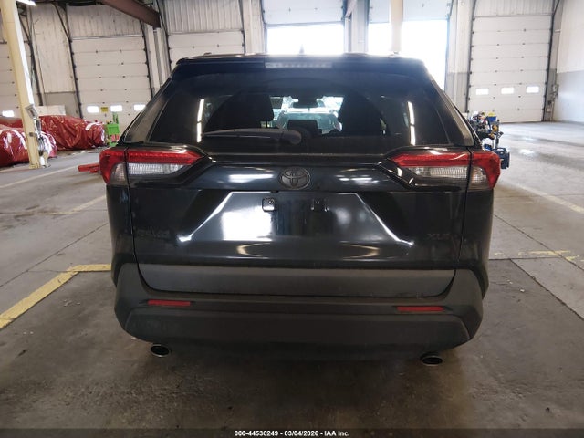 Toyota Rav4 Xle 2022 2T3P1RFVXNW263182 Image 17