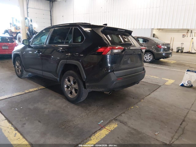 Toyota Rav4 Xle 2022 2T3P1RFVXNW263182 Image 3