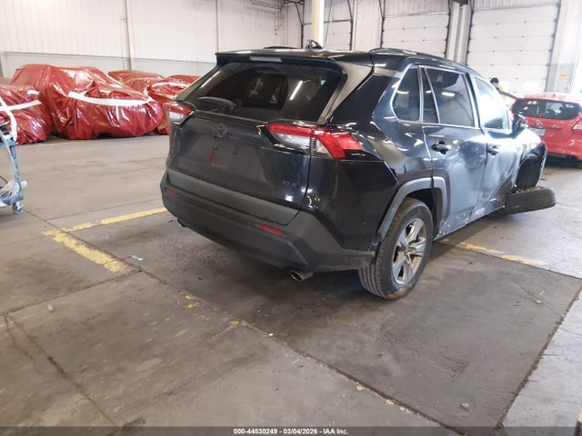 Toyota Rav4 Xle 2022 2T3P1RFVXNW263182 Image 4