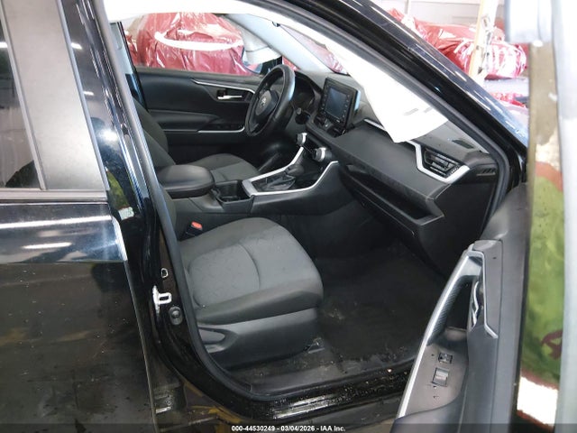 Toyota Rav4 Xle 2022 2T3P1RFVXNW263182 Image 5