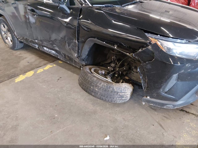 Toyota Rav4 Xle 2022 2T3P1RFVXNW263182 Image 6