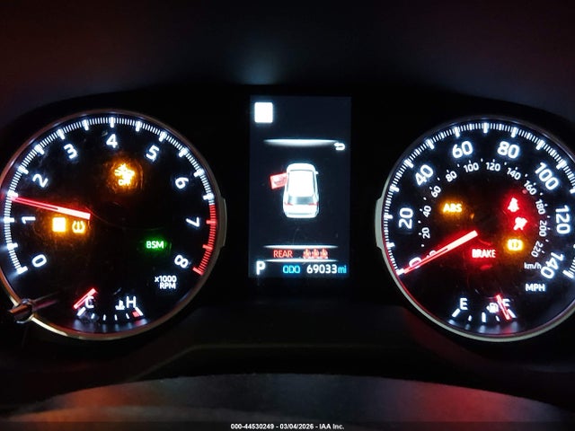 Toyota Rav4 Xle 2022 2T3P1RFVXNW263182 Image 7