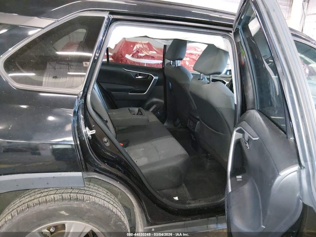 Toyota Rav4 Xle 2022 2T3P1RFVXNW263182 Image 8