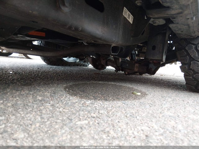 1C4PJXFN4SW572647 Jeep Wrangler 4-door Rubicon 4x4