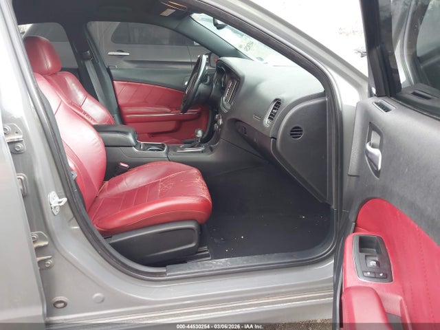 Dodge Charger Gt Rwd 2019 2C3CDXHG8KH597249 Image 5