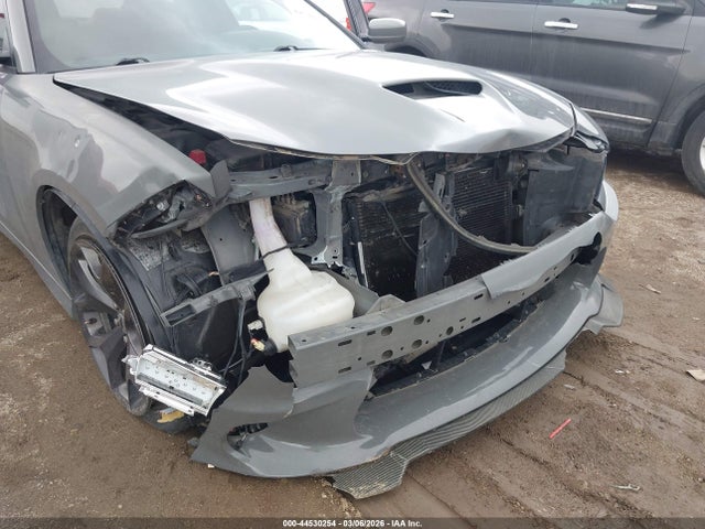 Dodge Charger Gt Rwd 2019 2C3CDXHG8KH597249 Image 6