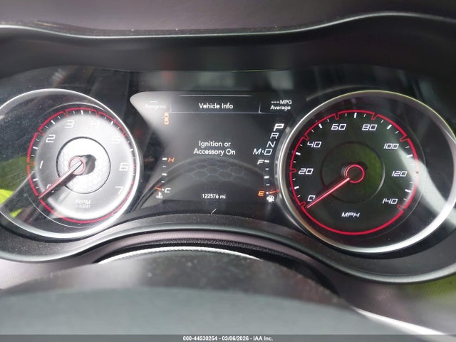 Dodge Charger Gt Rwd 2019 2C3CDXHG8KH597249 Image 7