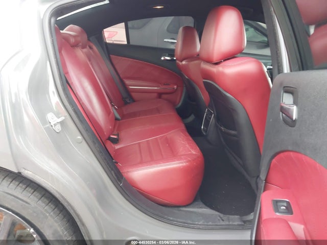Dodge Charger Gt Rwd 2019 2C3CDXHG8KH597249 Image 8