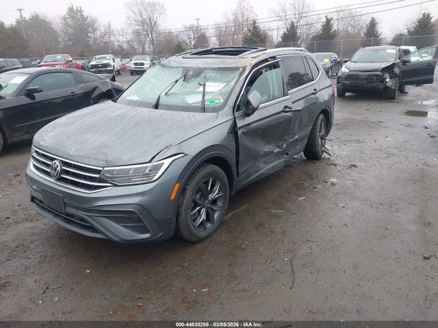 Aukcja sprzedaży 2023 Volkswagen Tiguan 2.0t Se, vin: 3VVMB7AX5PM036873, numer aukcji: 44530255