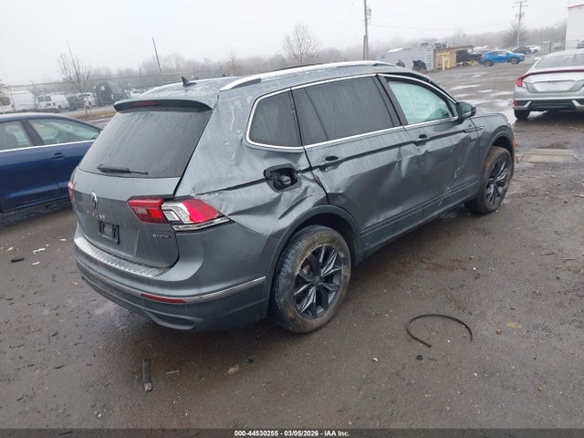Aukcja sprzedaży 2023 Volkswagen Tiguan 2.0t Se, vin: 3VVMB7AX5PM036873, numer aukcji: 44530255