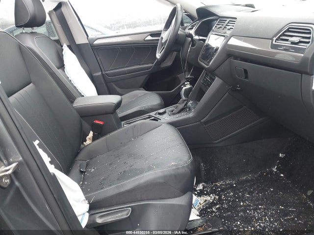 Aukcja sprzedaży 2023 Volkswagen Tiguan 2.0t Se, vin: 3VVMB7AX5PM036873, numer aukcji: 44530255