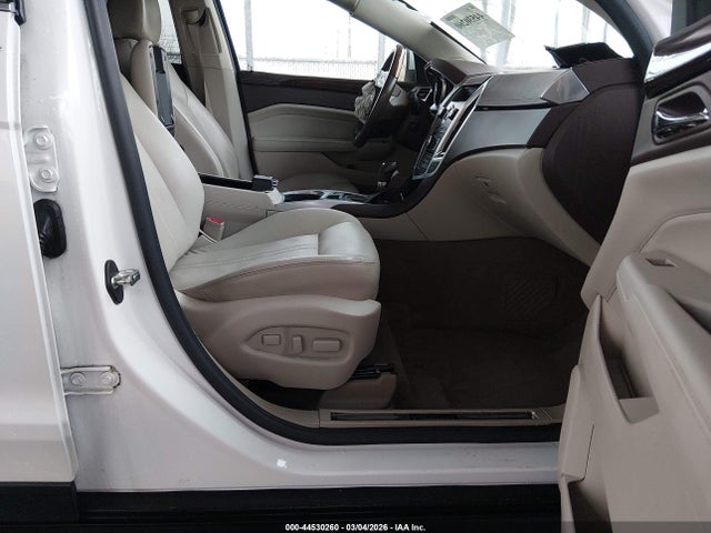2011 CADILLAC SRX 3GYFNDEY7BS539786 Photo 4