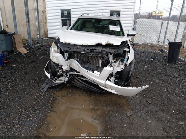 2011 CADILLAC SRX 3GYFNDEY7BS539786 Photo 5