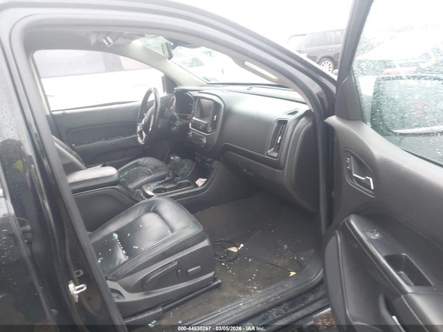 Продаж на аукціоні авто 2015 Gmc Canyon Slt, vin: 1GTG6CE32F1267810, номер лоту: 44530267