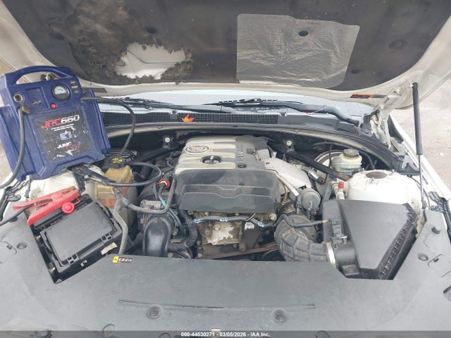Aukcja sprzedaży 2013 Cadillac Ats Premium, vin: 1G6AM5SX1D0147176, numer aukcji: 44530271