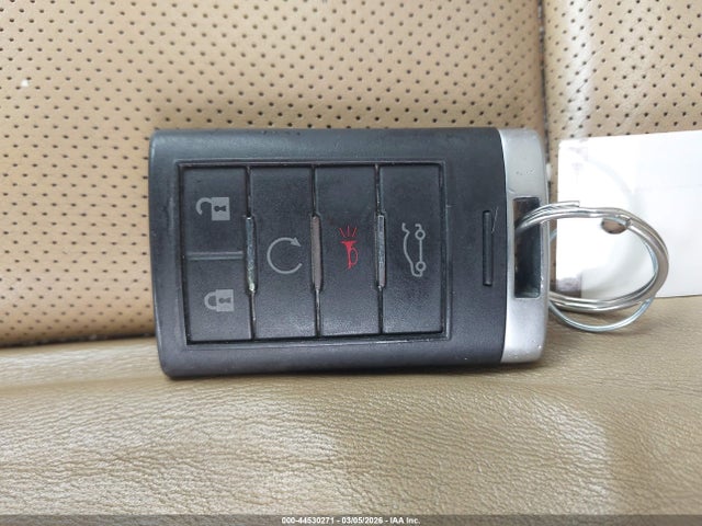 Aukcja sprzedaży 2013 Cadillac Ats Premium, vin: 1G6AM5SX1D0147176, numer aukcji: 44530271