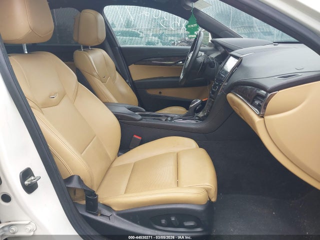 Aukcja sprzedaży 2013 Cadillac Ats Premium, vin: 1G6AM5SX1D0147176, numer aukcji: 44530271