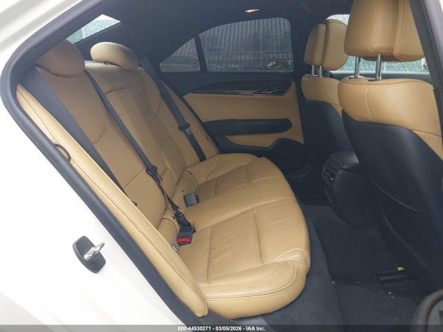 Aukcja sprzedaży 2013 Cadillac Ats Premium, vin: 1G6AM5SX1D0147176, numer aukcji: 44530271