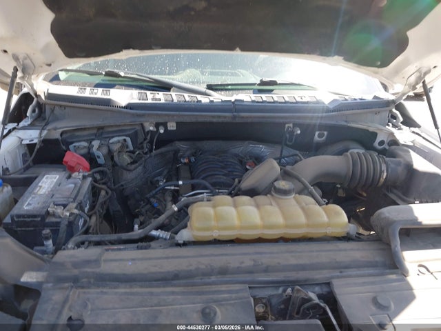 2019 FORD F-150 1FTEW1C55KKC40878 Photo 9