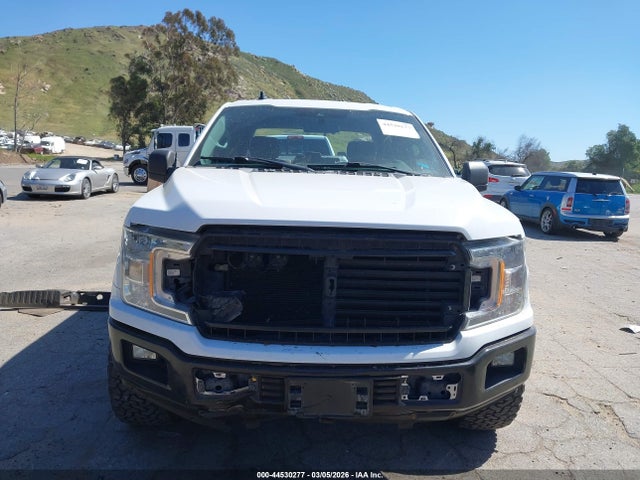 Ford F-150 Xlt 2019 1FTEW1C55KKC40878 Image 12