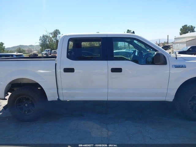 Ford F-150 Xlt 2019 1FTEW1C55KKC40878 Image 13