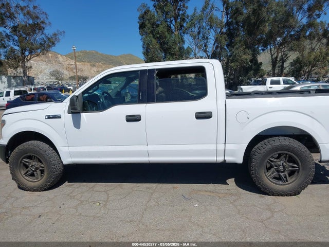 Ford F-150 Xlt 2019 1FTEW1C55KKC40878 Image 14