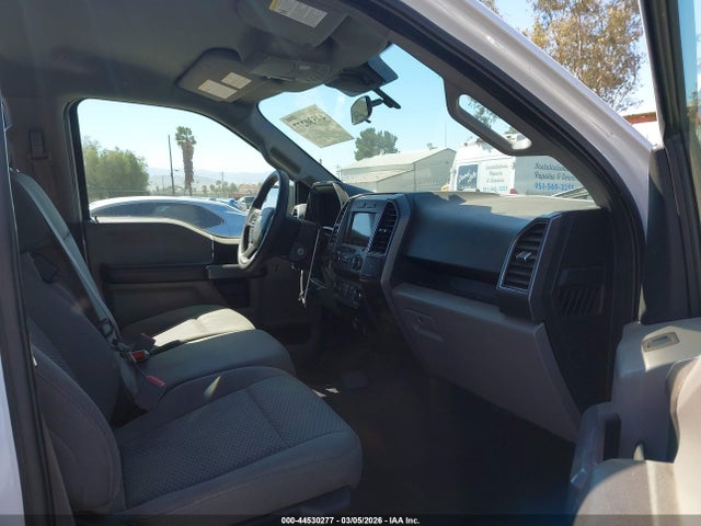 2019 FORD F-150 1FTEW1C55KKC40878 Photo 4