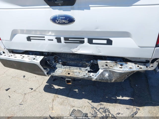 2019 FORD F-150 1FTEW1C55KKC40878 Photo 5