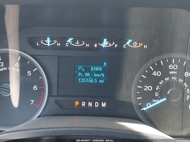 2019 FORD F-150 1FTEW1C55KKC40878 Photo 6