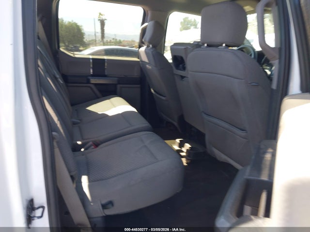 2019 FORD F-150 1FTEW1C55KKC40878 Photo 7