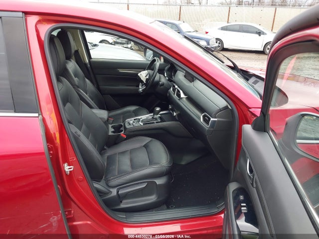 Aukcja sprzedaży 2017 Mazda Cx-5 Grand Select, vin: JM3KFBDL7H0176070, numer aukcji: 44530278