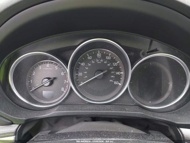 Aukcja sprzedaży 2017 Mazda Cx-5 Grand Select, vin: JM3KFBDL7H0176070, numer aukcji: 44530278