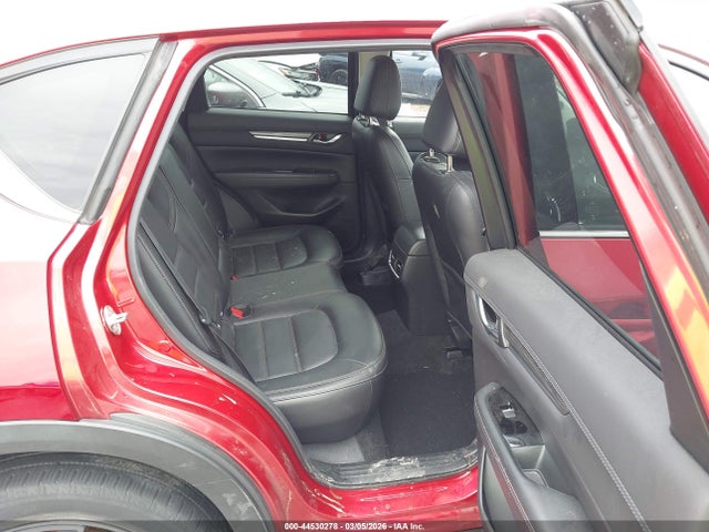 Aukcja sprzedaży 2017 Mazda Cx-5 Grand Select, vin: JM3KFBDL7H0176070, numer aukcji: 44530278