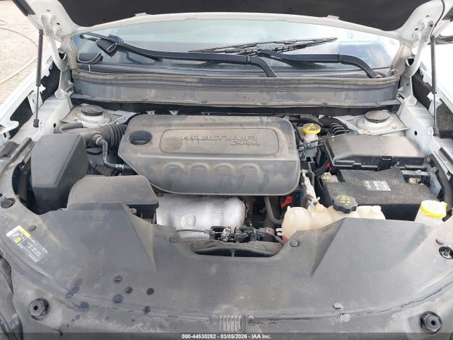 2020 Jeep Cherokee Latitude Fwd მანქანა იყიდება აუქციონზე, vin: 1C4PJLCB5LD595757, აუქციონის ნომერი: 44530282