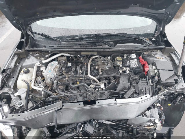 2021 Nissan Sentra Sv Xtronic Cvt მანქანა იყიდება აუქციონზე, vin: 3N1AB8CV9MY269049, აუქციონის ნომერი: 44530284