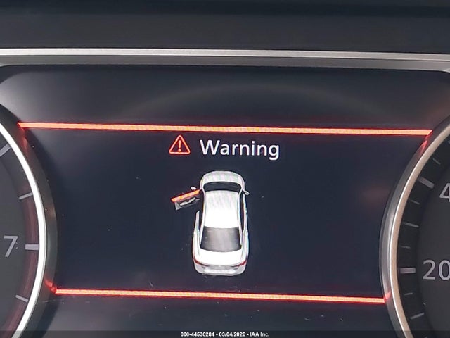 2021 Nissan Sentra Sv Xtronic Cvt მანქანა იყიდება აუქციონზე, vin: 3N1AB8CV9MY269049, აუქციონის ნომერი: 44530284