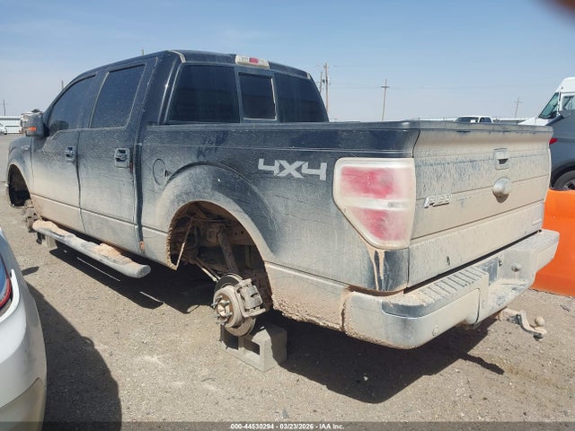 Aukcja sprzedaży 2014 Ford F-150 Xlt, vin: 1FTFW1EF4EKE22117, numer aukcji: 44530294
