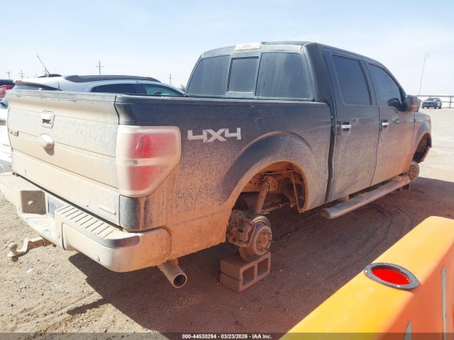 Aukcja sprzedaży 2014 Ford F-150 Xlt, vin: 1FTFW1EF4EKE22117, numer aukcji: 44530294