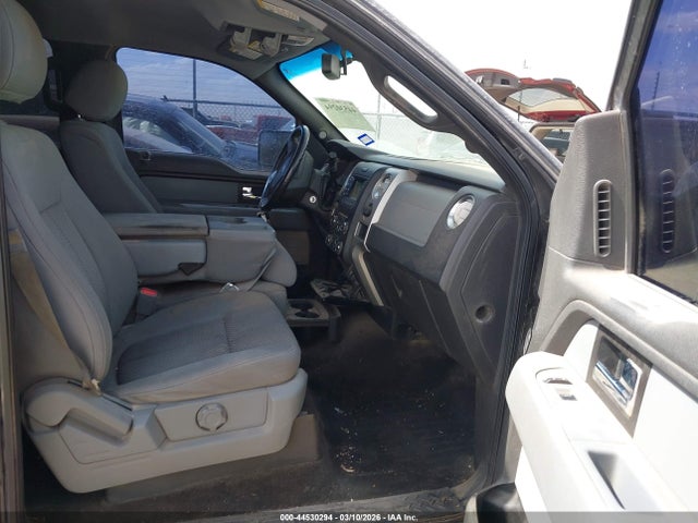 Aukcja sprzedaży 2014 Ford F-150 Xlt, vin: 1FTFW1EF4EKE22117, numer aukcji: 44530294