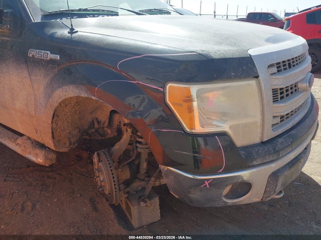 Aukcja sprzedaży 2014 Ford F-150 Xlt, vin: 1FTFW1EF4EKE22117, numer aukcji: 44530294